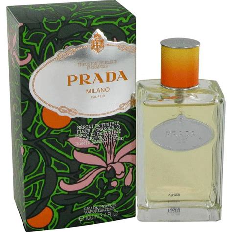 prada parfume orange|prada perfume official website.